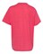 Youth Short Sleeve Heavy Cotton T-Shirt Breathable and Long Lasting